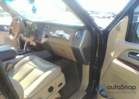 2010 Ford Expedition Eddie Bauer/King Ranch из США, поврежденный, VIN 1FMJU1H55AEB72829